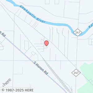3292 King Ct in Bay City, MI - Building Photo