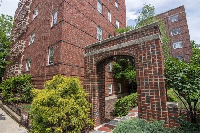 property at 36 Highland Ave