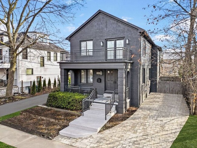 property at 342 E Frank St