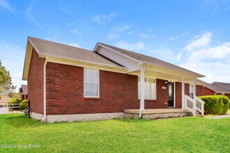 106 Drake Dr in Shepherdsville, KY - Building Photo - Building Photo