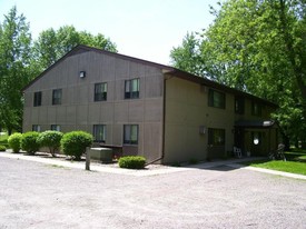 Heritage Acres Apartments