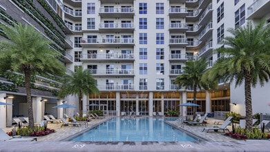 Blu27 at Edgewater in Miami, FL - Building Photo - Building Photo