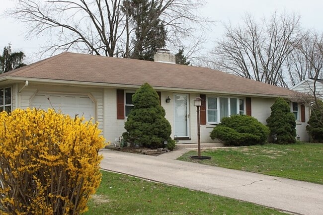 property at 711 Haines Rd