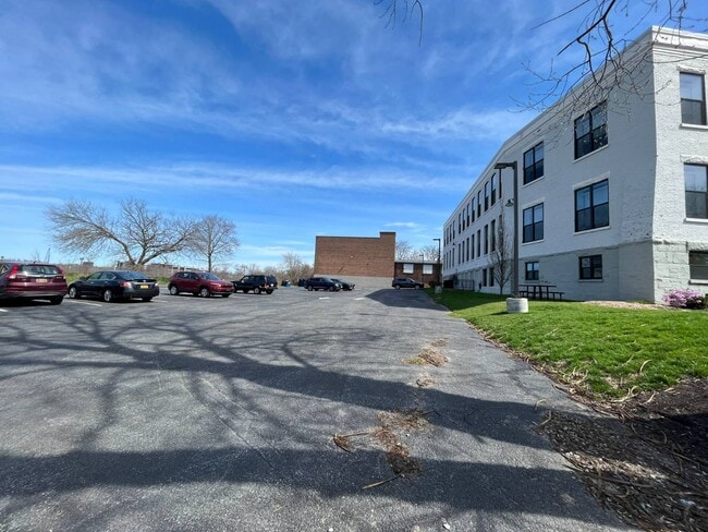 property at 487 Nott St