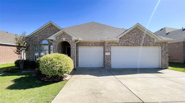 property at 7811 Corona Ct
