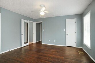 3132 Greene Ave in Fort Worth, TX - Building Photo - Building Photo