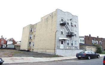 309 S 7th St in Elizabeth, NJ - Building Photo - Building Photo