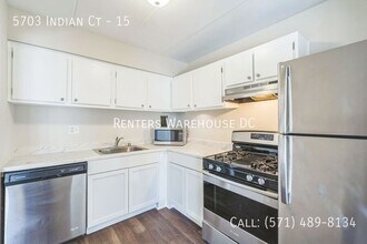 5703 Indian Ct in Alexandria, VA - Building Photo - Building Photo