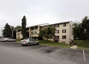 OxHaven Apartments