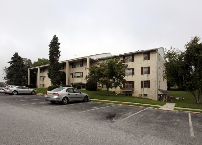 OxHaven Apartments