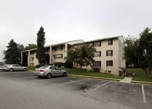 OxHaven Apartments in Oxford, PA - Building Photo - Building Photo