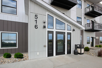Icon Apartments in Warroad, MN - Building Photo - Building Photo
