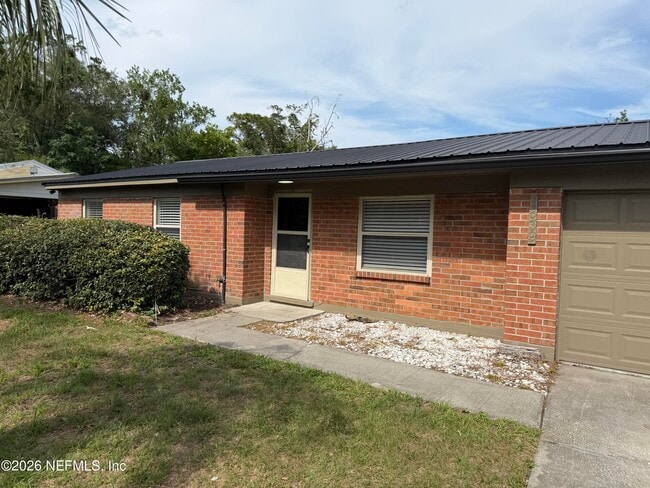 property at 7539 Walden Rd