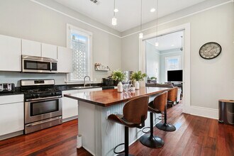1477 N Prieur St in New Orleans, LA - Building Photo - Building Photo