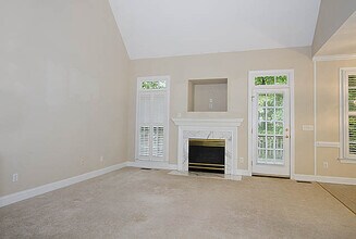 3401 W Wyndham Ln in Durham, NC - Building Photo - Building Photo