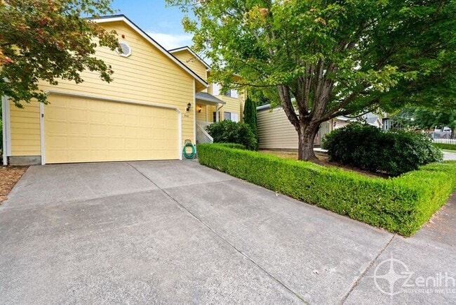 property at 9415 NW 28th Ct