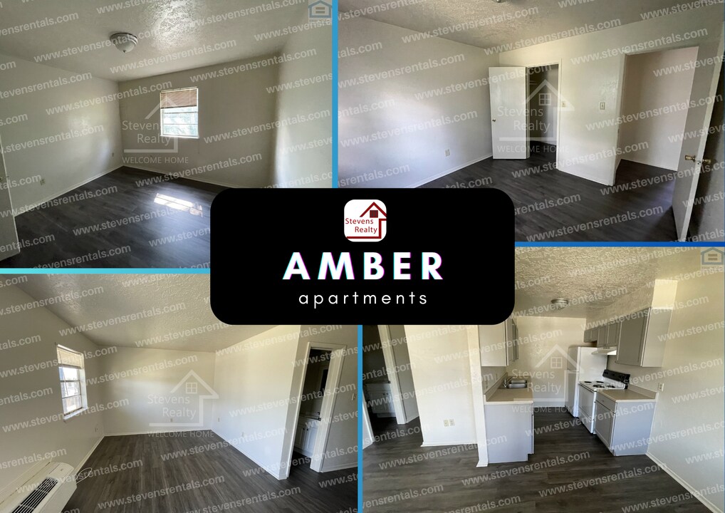 1502 NW Kingsbury Ave in Lawton, OK - Building Photo