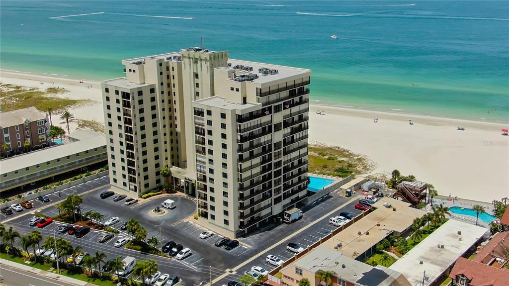 3820 Gulf Blvd in St Pete Beach, FL - Building Photo