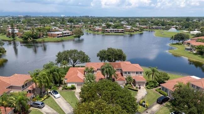 property at 1705 SW 110th Terrace