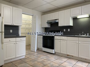 437 Cambridge St in Boston, MA - Building Photo - Building Photo