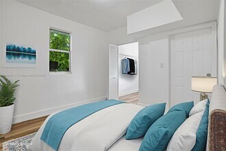 1601 NW 50th St in Miami, FL - Building Photo - Building Photo