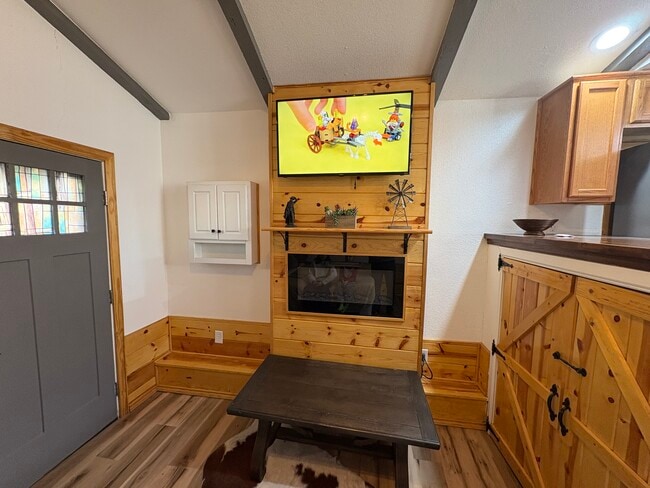 3345 E 30th St, Unit Cowboy Casita