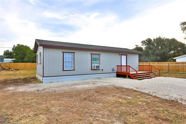 526 Ave B in Lawn, TX - Building Photo - Building Photo