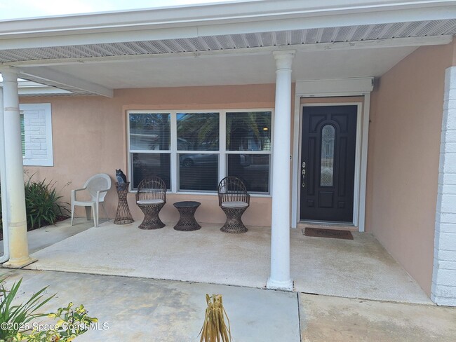 289 Ellwood Ave in Satellite Beach, FL - Building Photo - Building Photo
