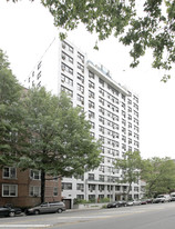 Kinsor Tower Apartments