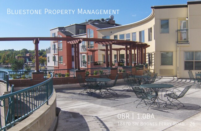 18670 SW Boones Ferry Rd-Unit -26 in Tualatin, OR - Building Photo - Building Photo