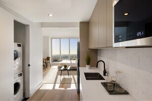 The Paxton in Brooklyn, NY - Building Photo