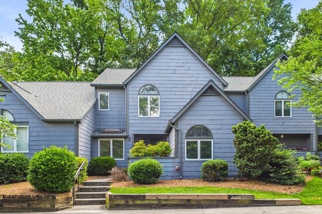 property at 306 N Lindell Rd