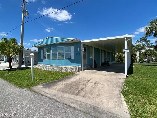property at 14565 Paul Revere Loop