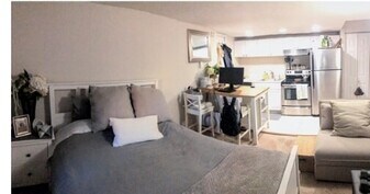 506 E Broadway, Unit 195G in Boston, MA - Building Photo