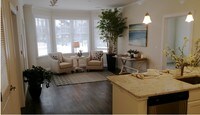 Interior Photo - Edgewater at Queset Commons Apartments in Boston, Massachusetts