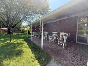3030 Dulwich Dr in Richmond, VA - Building Photo - Building Photo