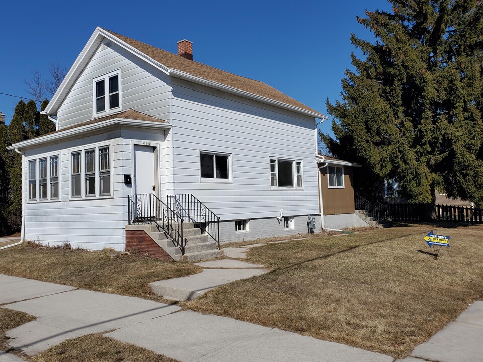 1504 Bell Ave in Sheboygan, WI - Building Photo