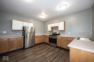 850 N Temple Ave in Indianapolis, IN - Building Photo - Building Photo