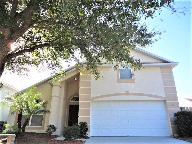 812 Copenhagen Way in Winter Garden, FL - Building Photo