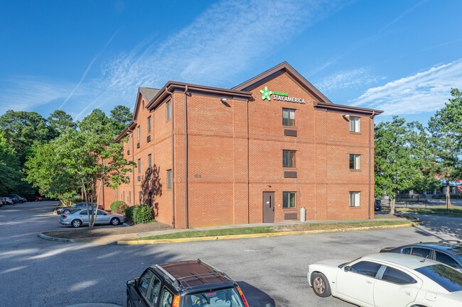 Extended Stay America photo'