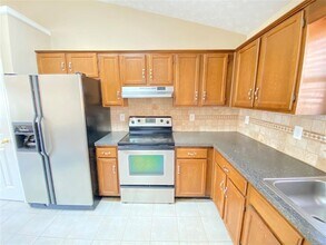 1907 Woodrun Dr in Montgomery, AL - Building Photo - Building Photo