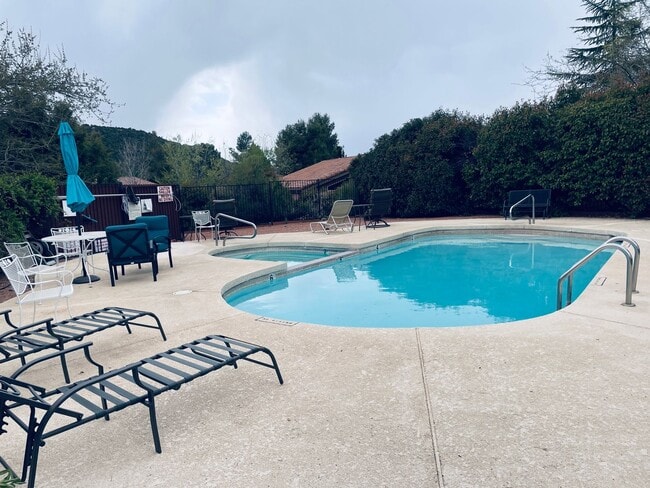 property at 250 Sunset Ln
