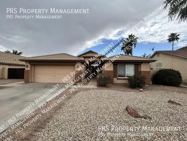 1863 E Shannon St in Chandler, AZ - Building Photo - Building Photo