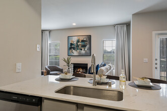 Cooper Denton in Denton, TX - Building Photo - Building Photo