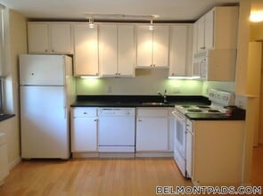 125 Trapelo Rd in Belmont, MA - Building Photo - Building Photo