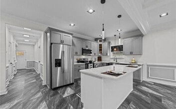 621 44th St in Newport News, VA - Building Photo - Building Photo