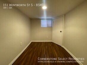 151 Wentworth St S in Hamilton, ON - Building Photo - Building Photo