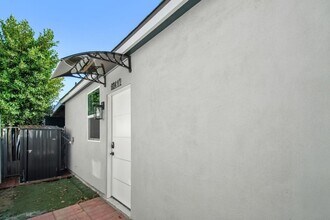 6134 Fair Ave in Los Angeles, CA - Building Photo - Building Photo