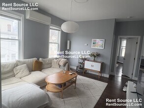 281 Cardinal Medeiros Ave in Cambridge, MA - Building Photo - Building Photo