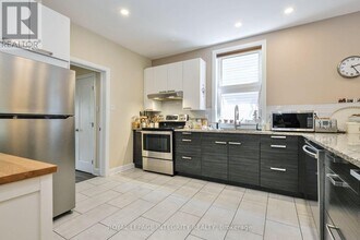 93 Hamilton Ave N in Ottawa, ON - Building Photo - Building Photo